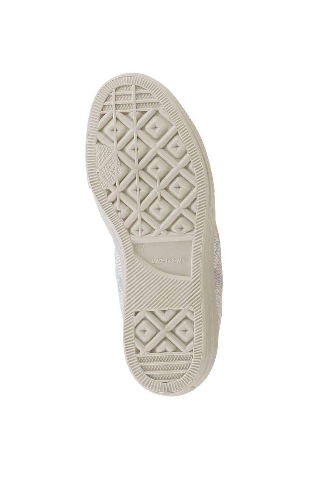 Кроссовки, розово-голубые - Heine фото 6