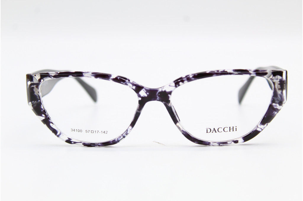 Оправа DACCHI 34100 57-17-142 С11  фото 2