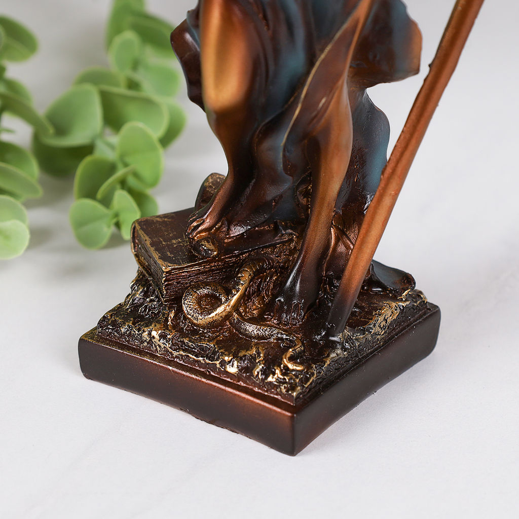 Статуэтка Фемида 28 см / F719 /уп 24/ - Галеонтрейд фото 7