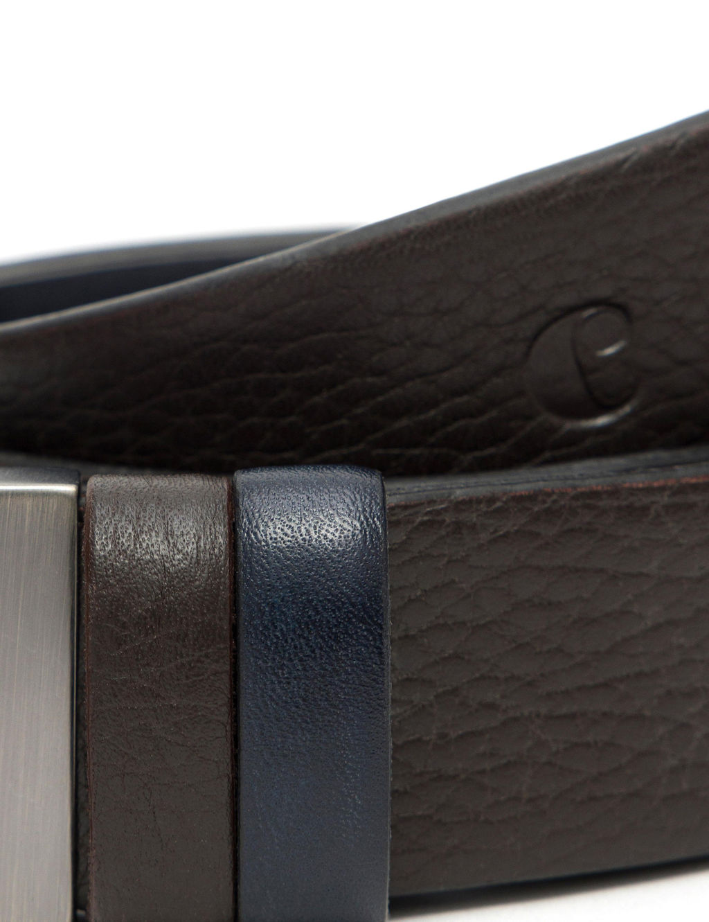 Kahverengi Kemer - Cacharel фото 7