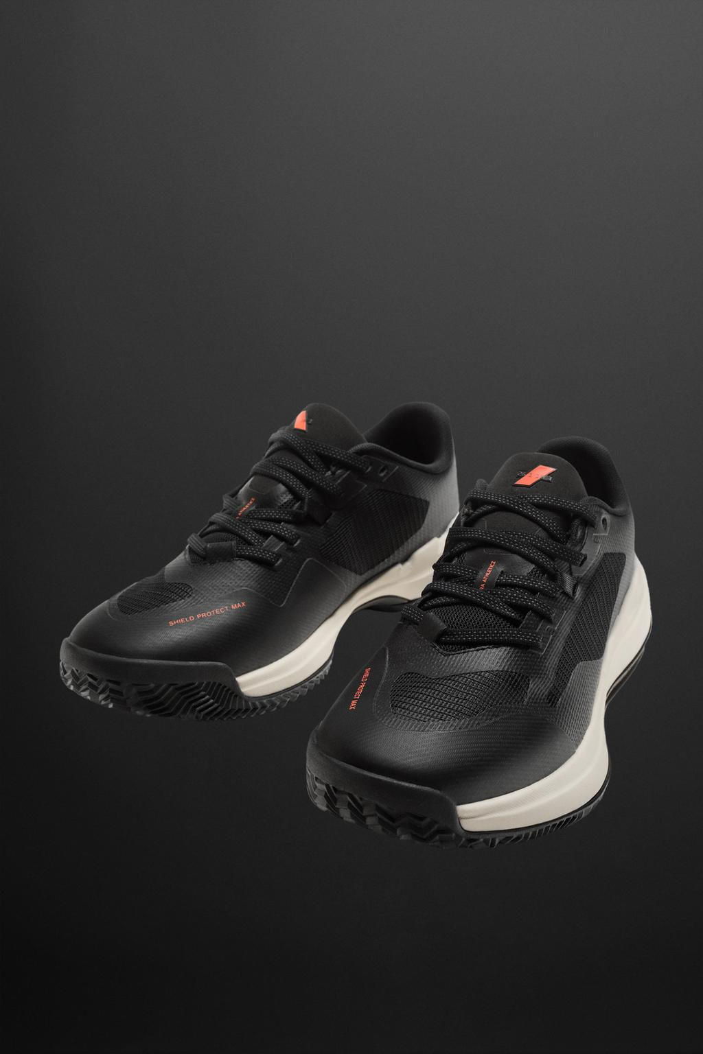 COURT SPORTS TRAINERS - Zara фото 21