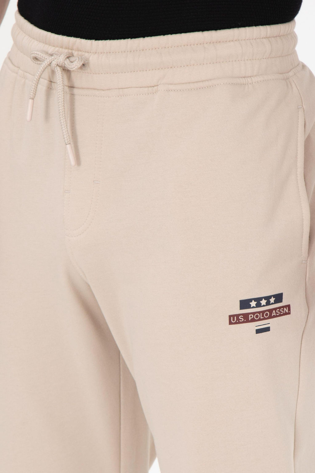 Мужские спортивные штаны с камнем Неожиданная скидка в корзине - U.s. polo assn фото 5