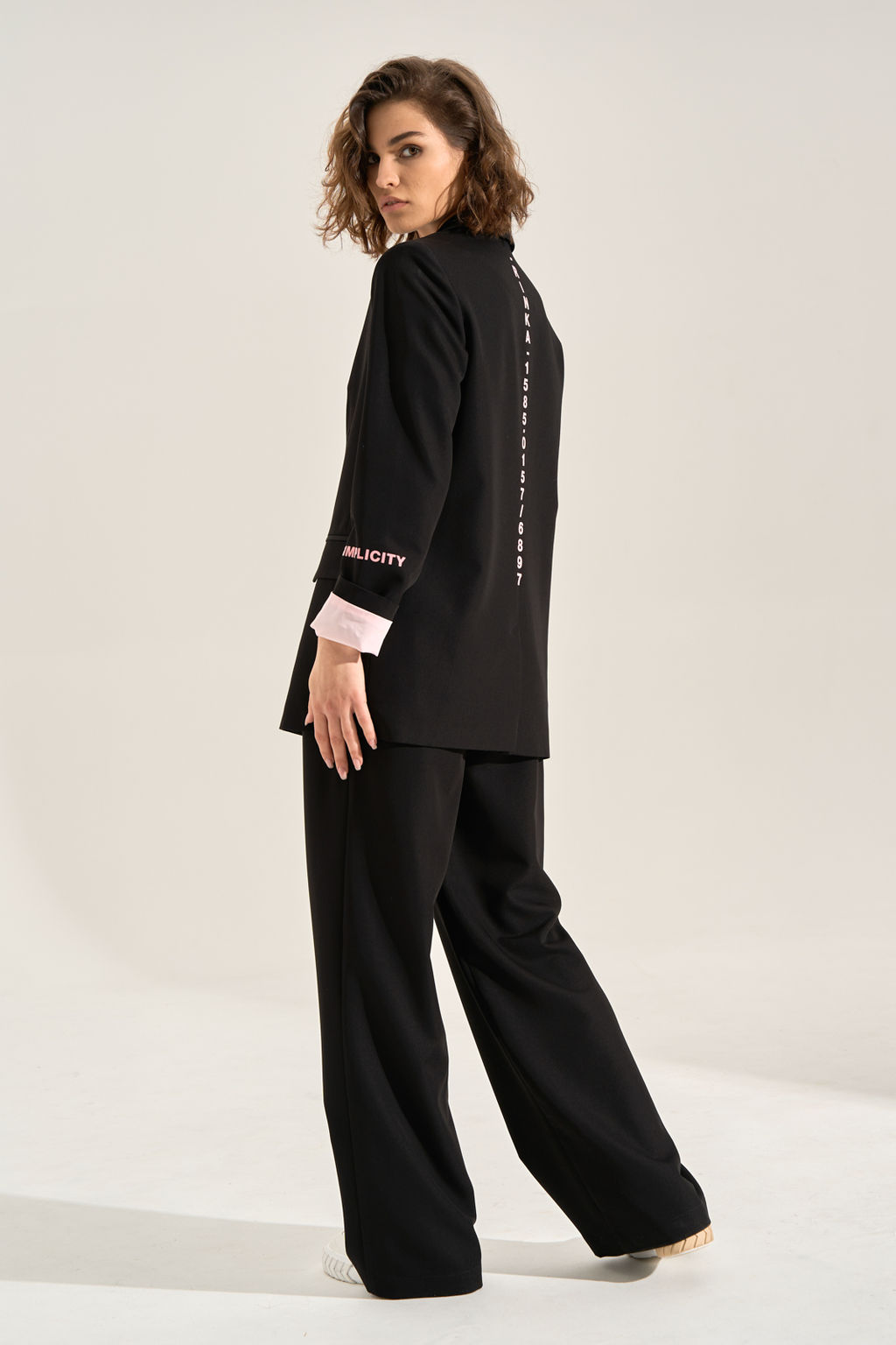 Костюм 1147 - Rinka фото 8