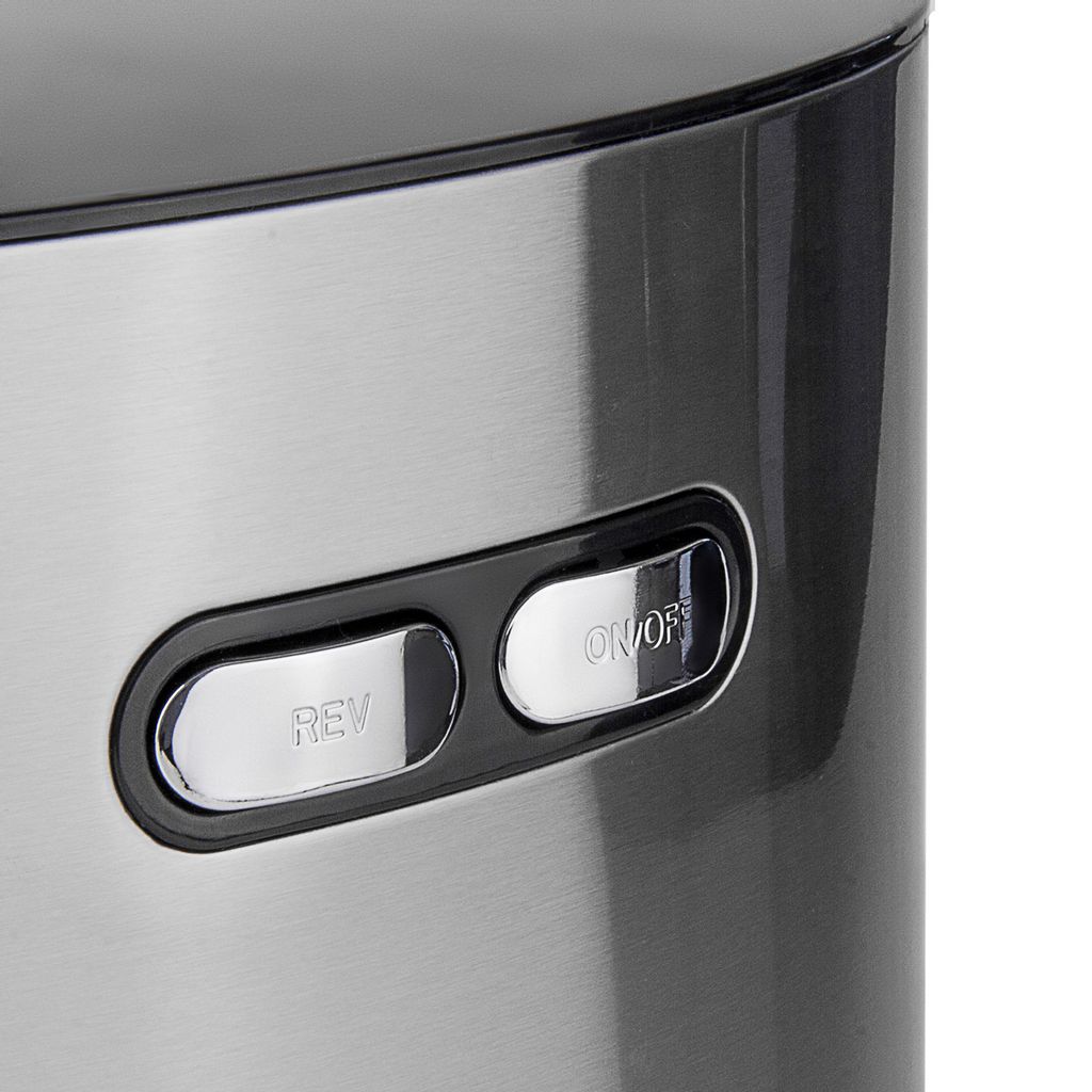 Мясорубка электрическая GALAXY LINE GL2400 (видео в описании)  фото 7