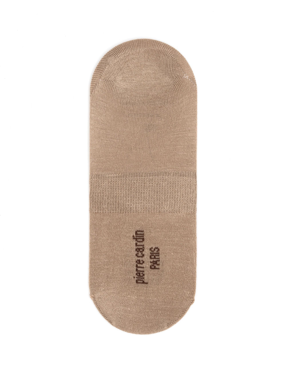 Erkek Bej D_z Babet _orap