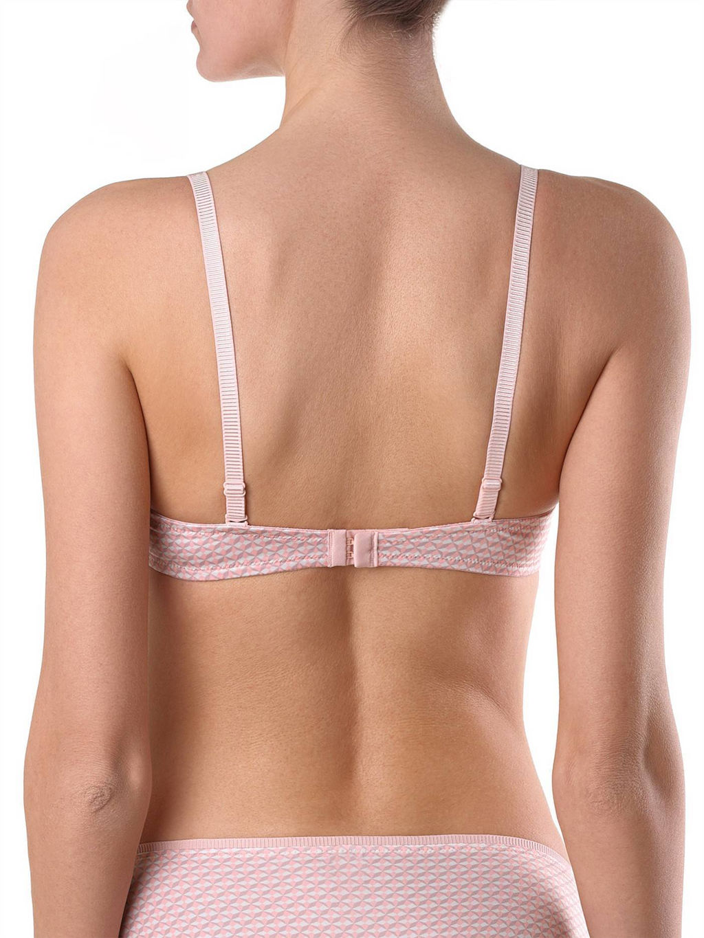 CONTE Бюстгальтер MOSAIQUE RB1037 камея набивной  фото 8