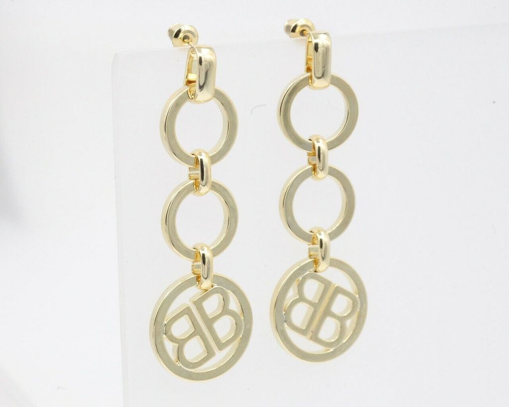 Серьги F768877507280