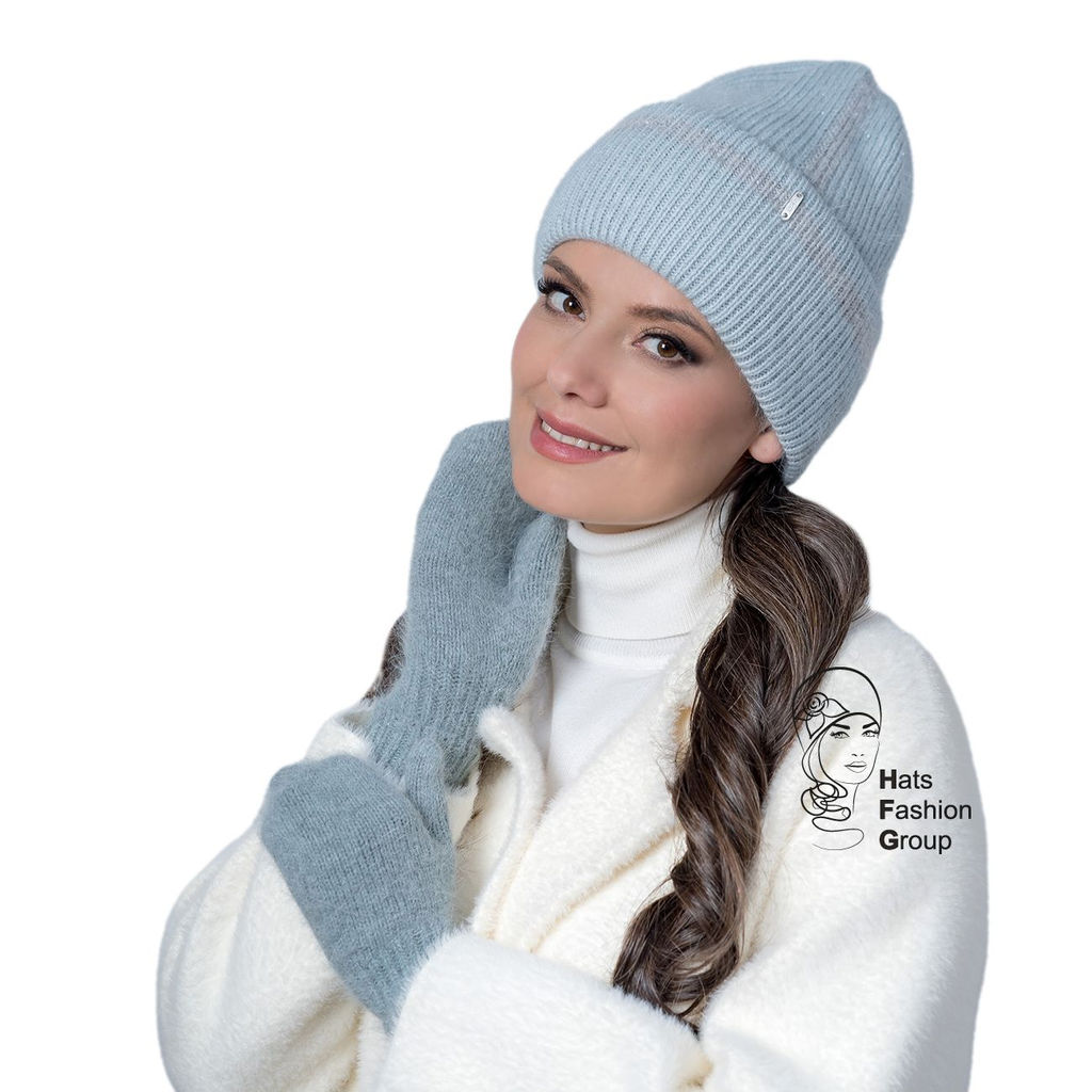 КОНСУЕЛА шапка женская - Landre фото 12