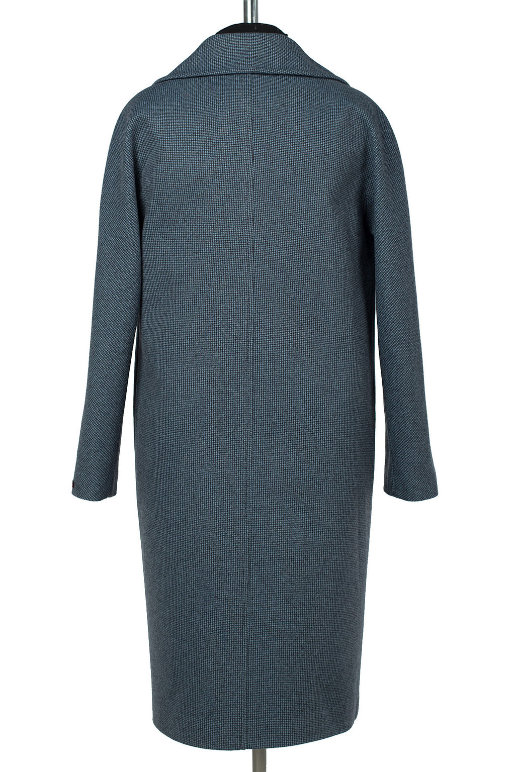 Пальто женское демисезонное - El podio фото 7