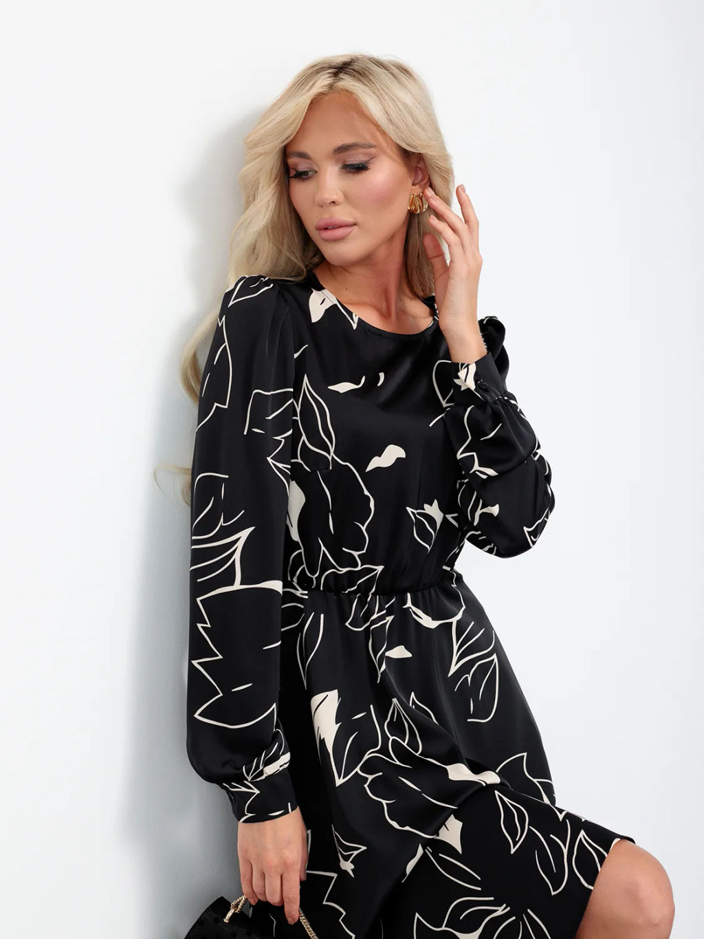 JETTY Уценка Платье  фото 18