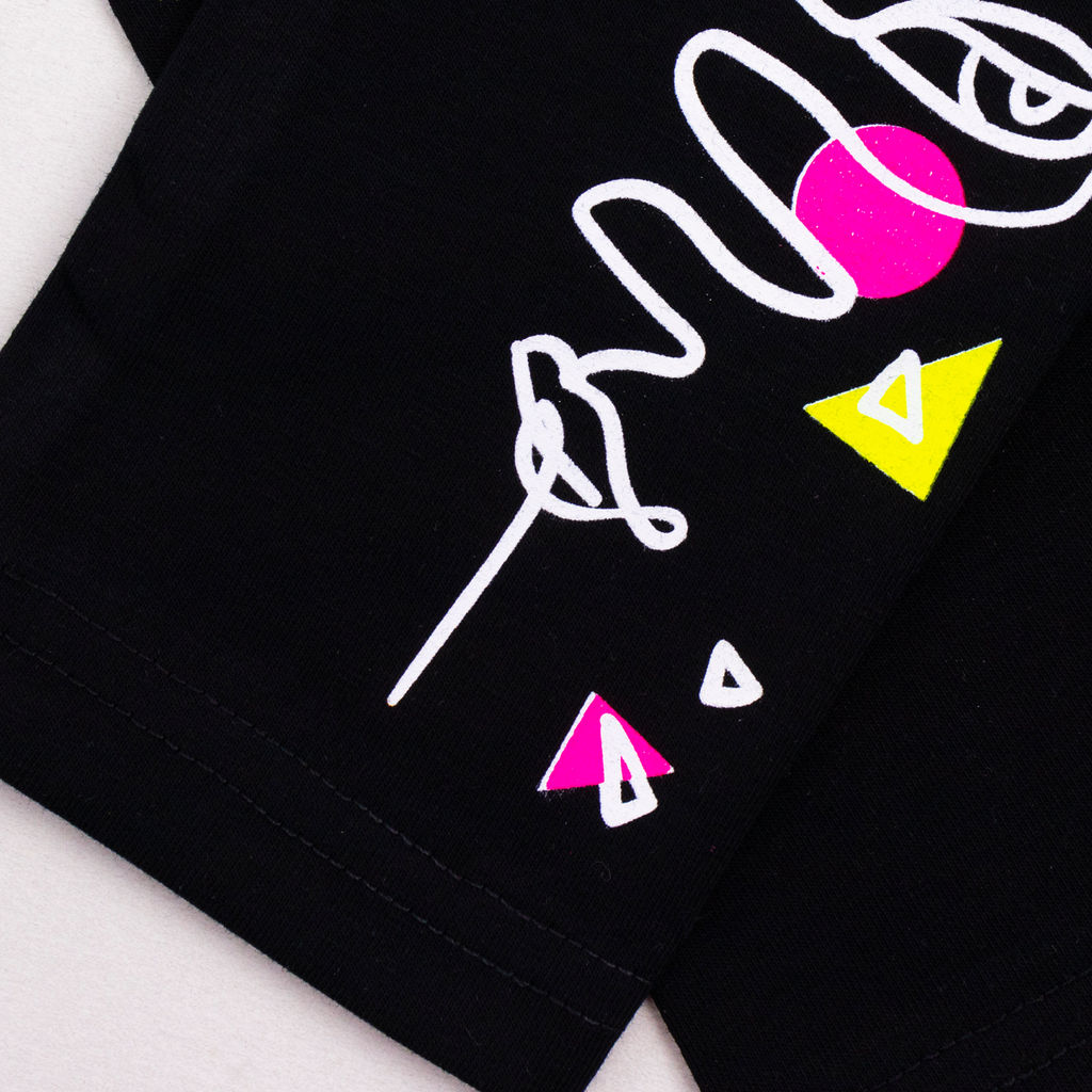 Лосины кулирка лайкра 0129104404 - Youlala фото 4