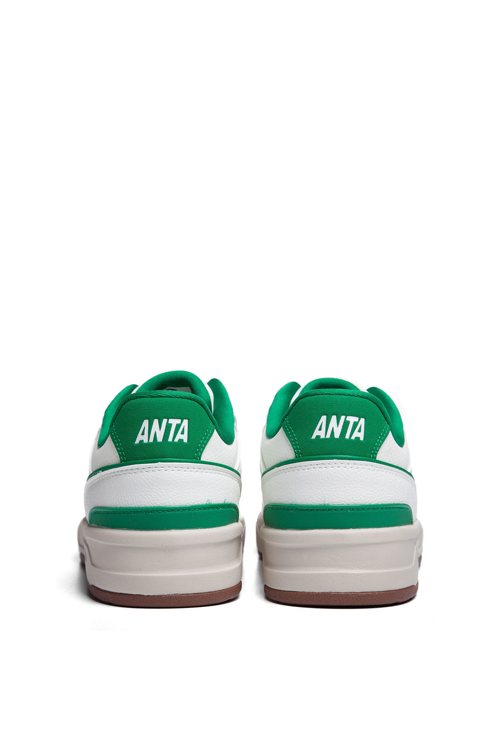 Кеды ANTA FLAME  фото 5