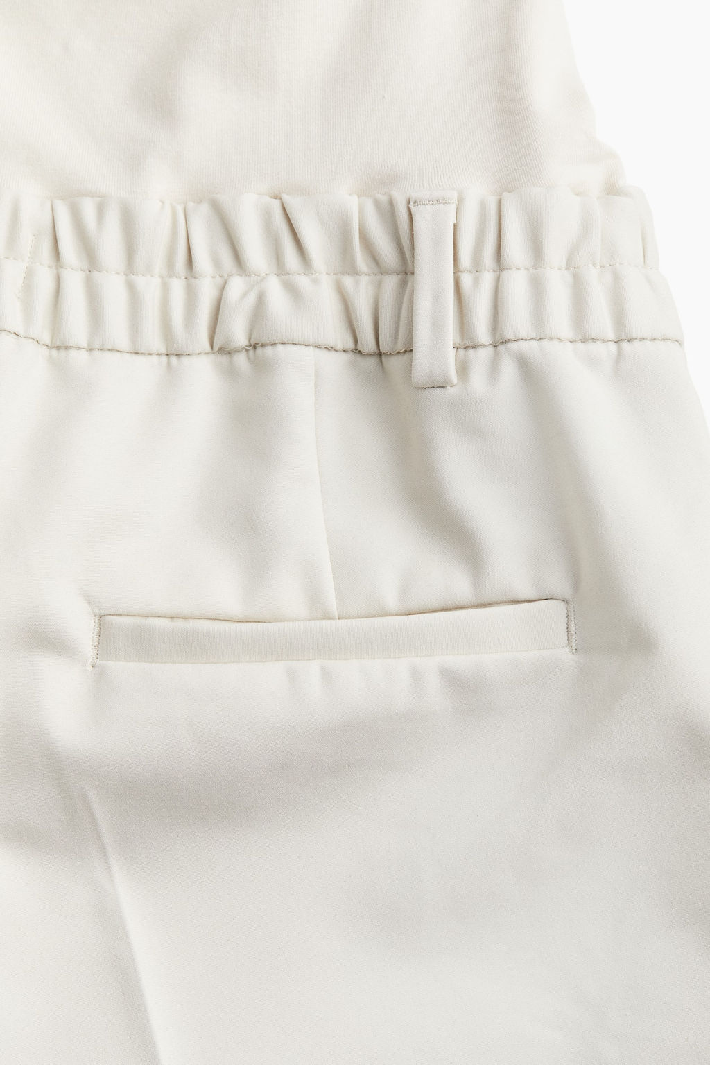 MAMA Pantalon de vestir - H&m фото 5