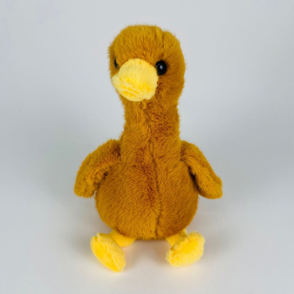 Мягкая игрушка Гусята 33 см - Storyland фото 8