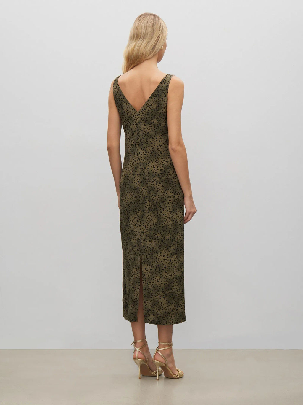 ЕМКА / Сарафан - Emka фото 4