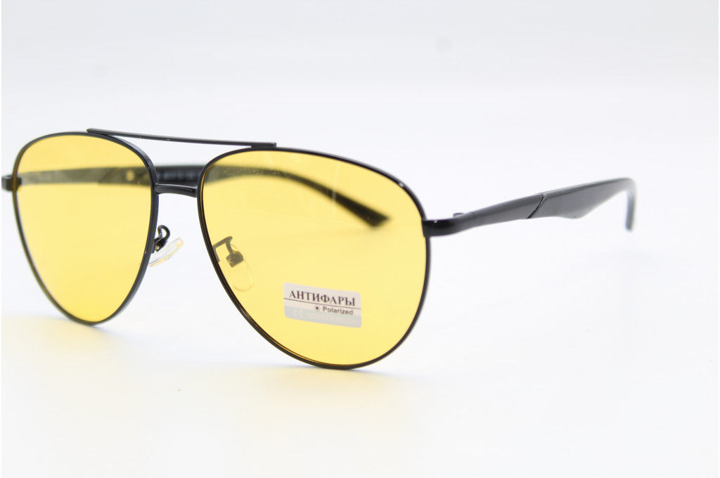 Антифары Pillar (Polarized) 6006 60-15-135 С5
