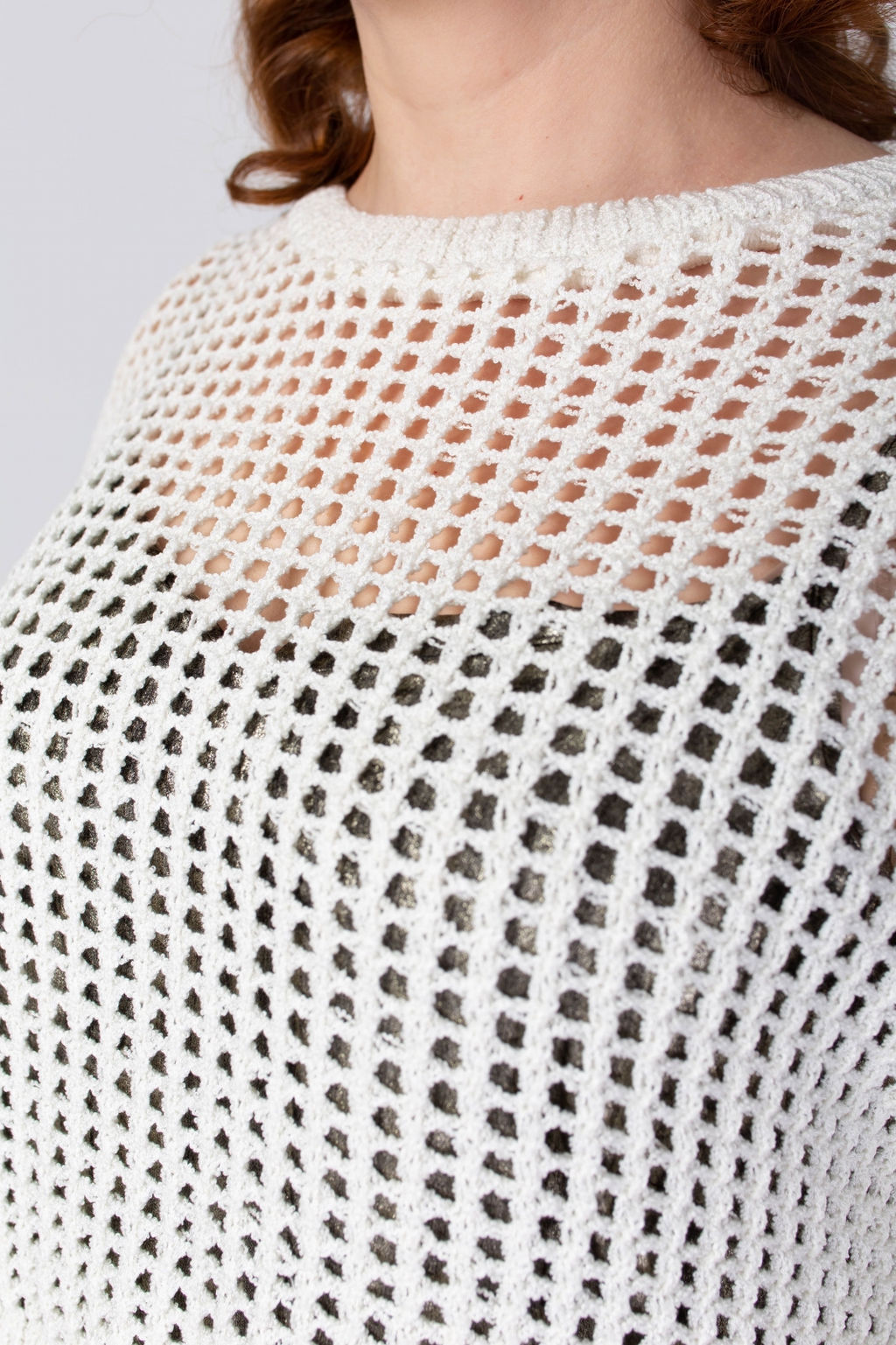 Джемпер женский Л454 - Olsarri фото 3