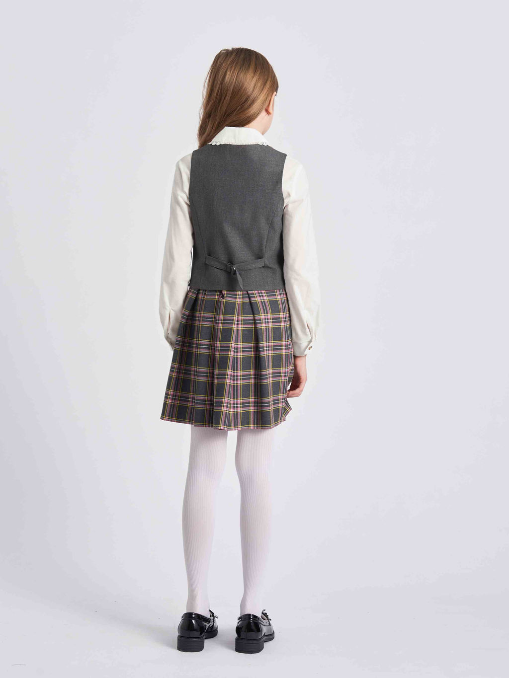 Жилет - Смена фото 3