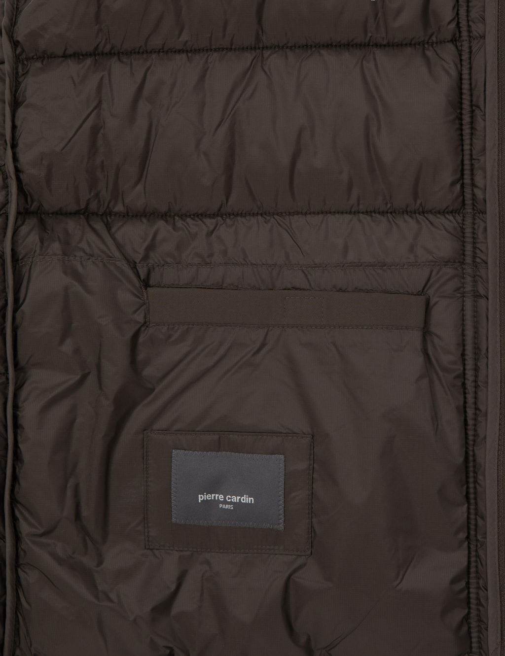 Haki Mont - Pierre cardin фото 6
