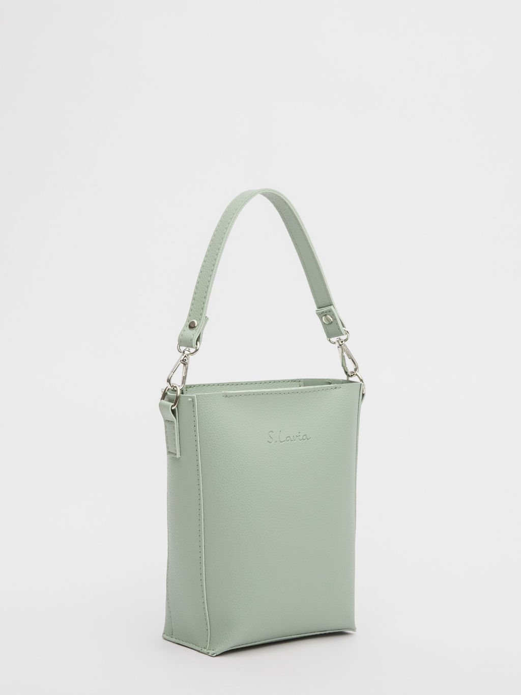 Кросс-боди 1473 90 13 Сумка женская - S.lavia фото 6