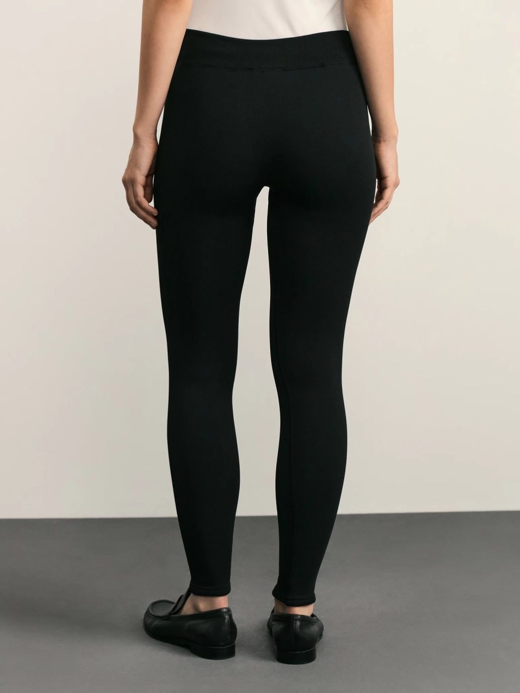 Легинсы утепленные / Zarina  фото 4