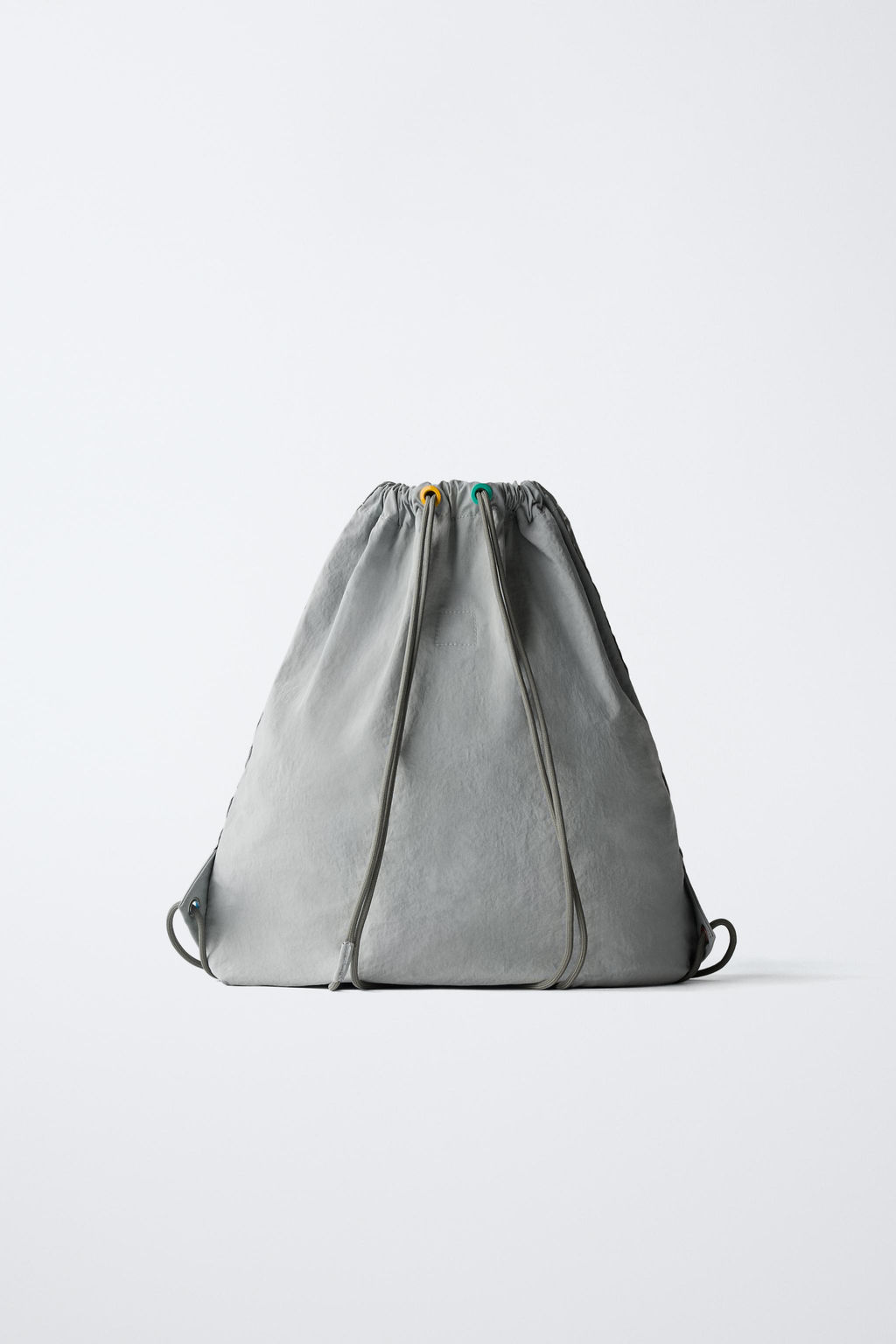 PLAYSTATION 30TH ANNIVERSARY BUCKET BACKPACK - Zara фото 5