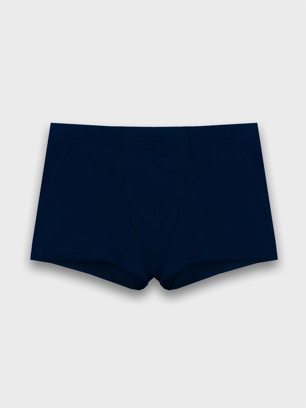 Цена за 2 штуки! Трусы боксеры мужские синие синий 411230