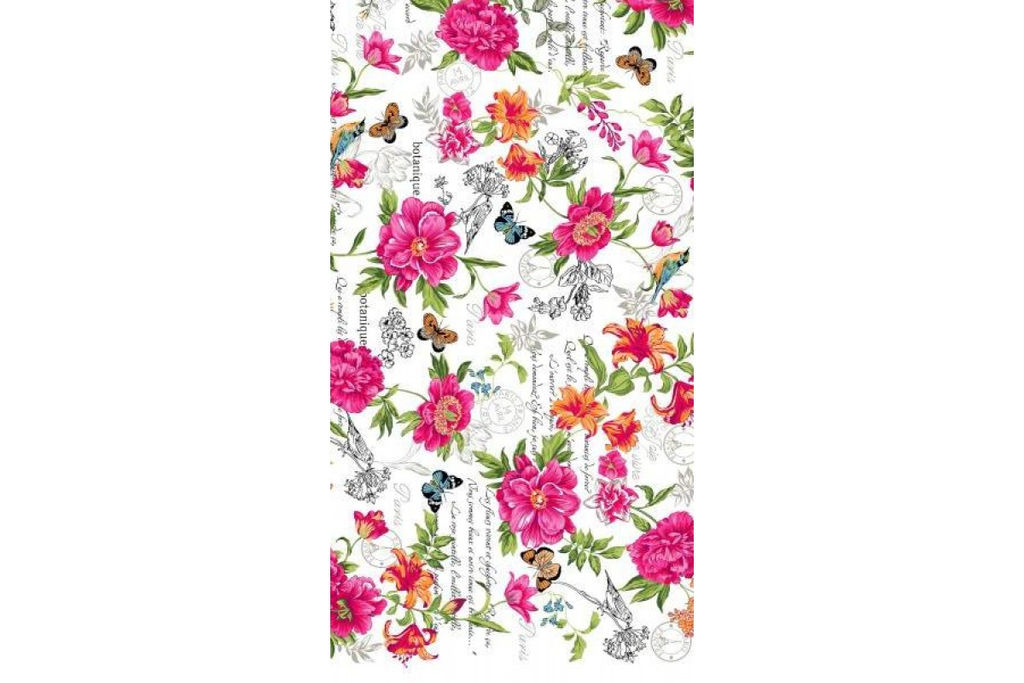 10 шт Полотенце вафельное 40х75 ПВ 382 тк (35060-1) - Наталья-текстиль фото 3