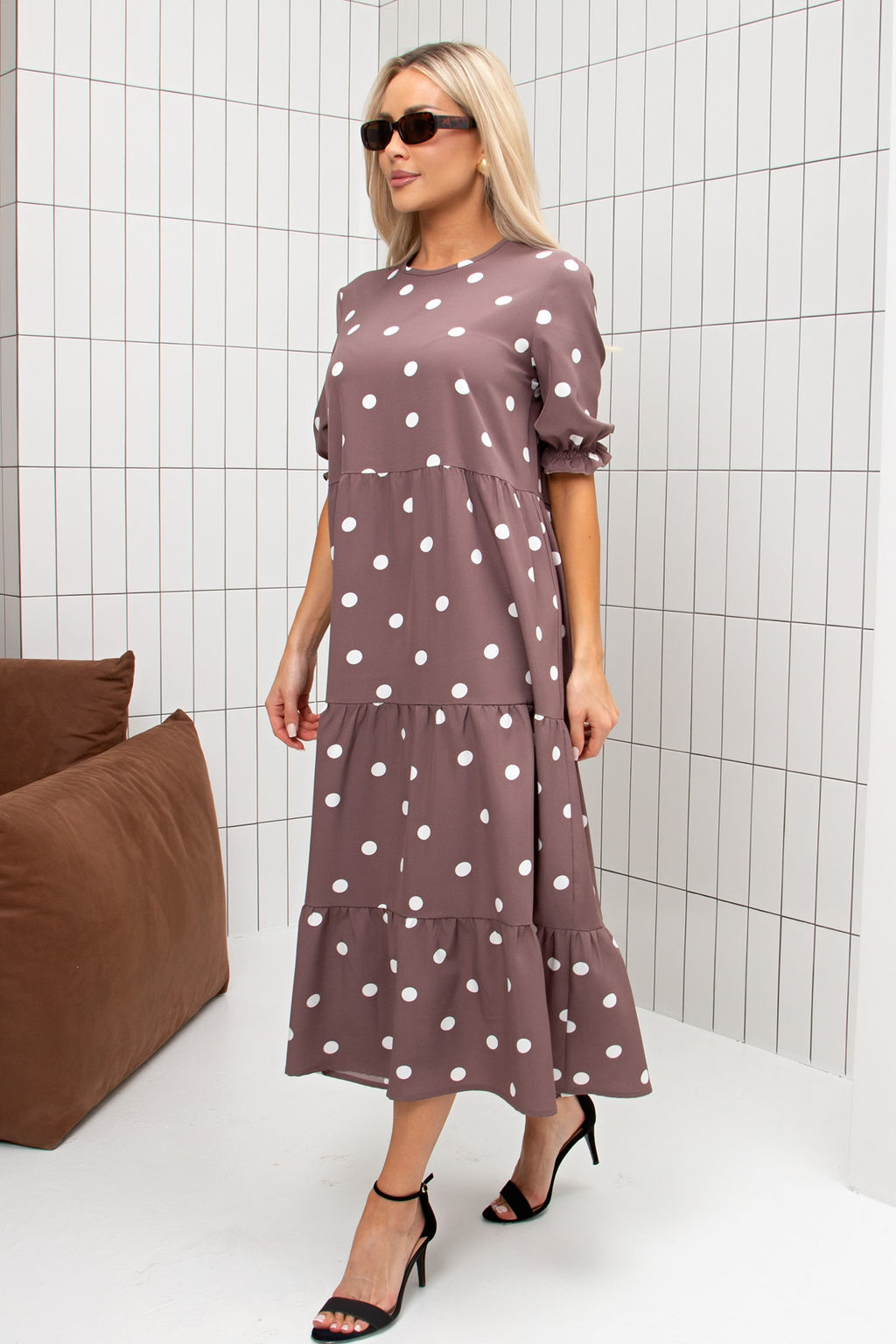 VALENTINA Платье Мэдисон №11  фото 4