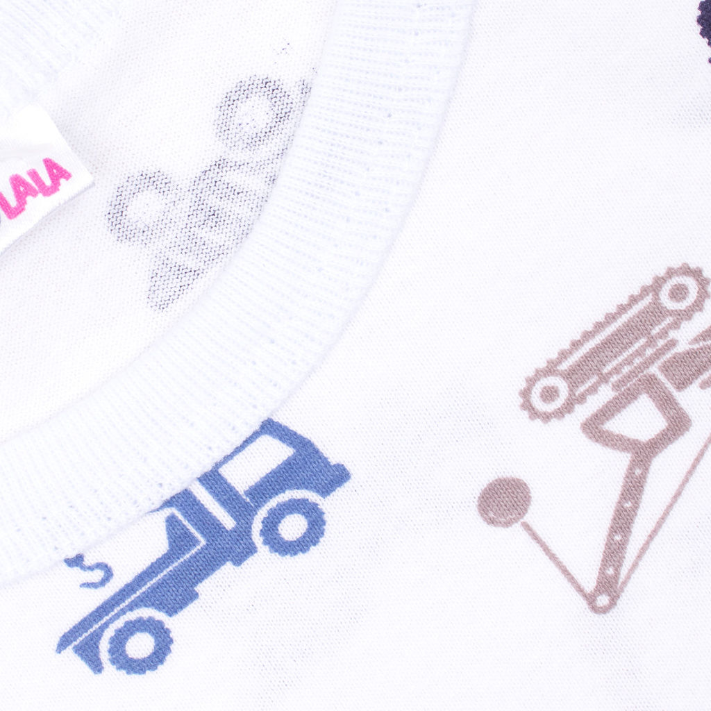 Футболка кулирка 0017103301