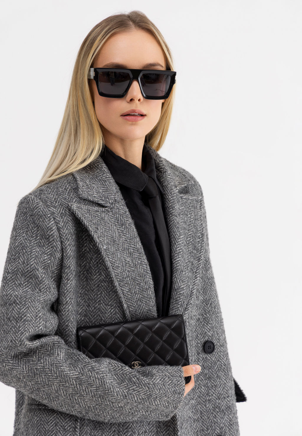 Пальто женское HOOPS, арт. 63166  фото 7