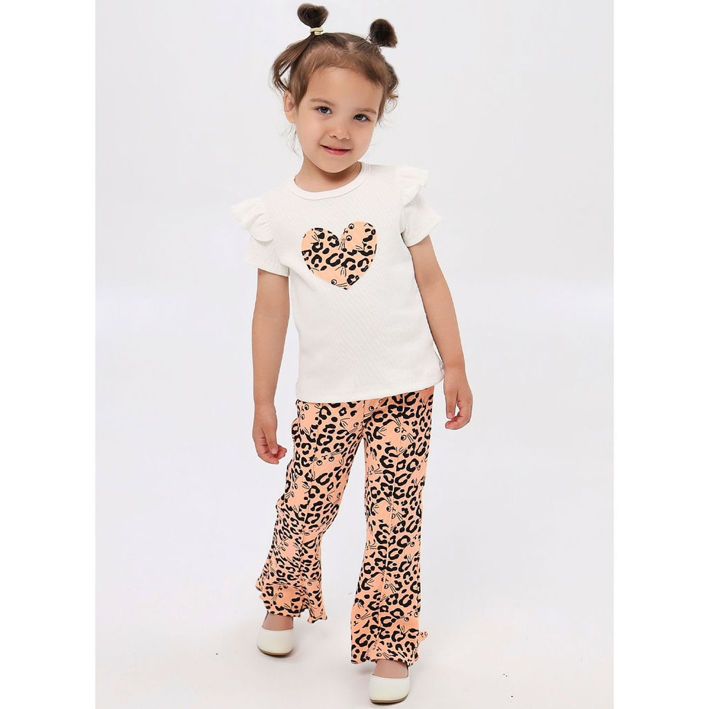 Комплект футболка и штаны кашкорсе 7990400105