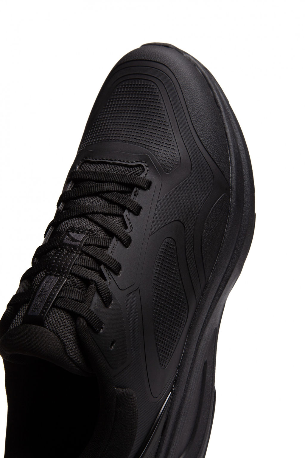 Кроссовки для тренинга Черный