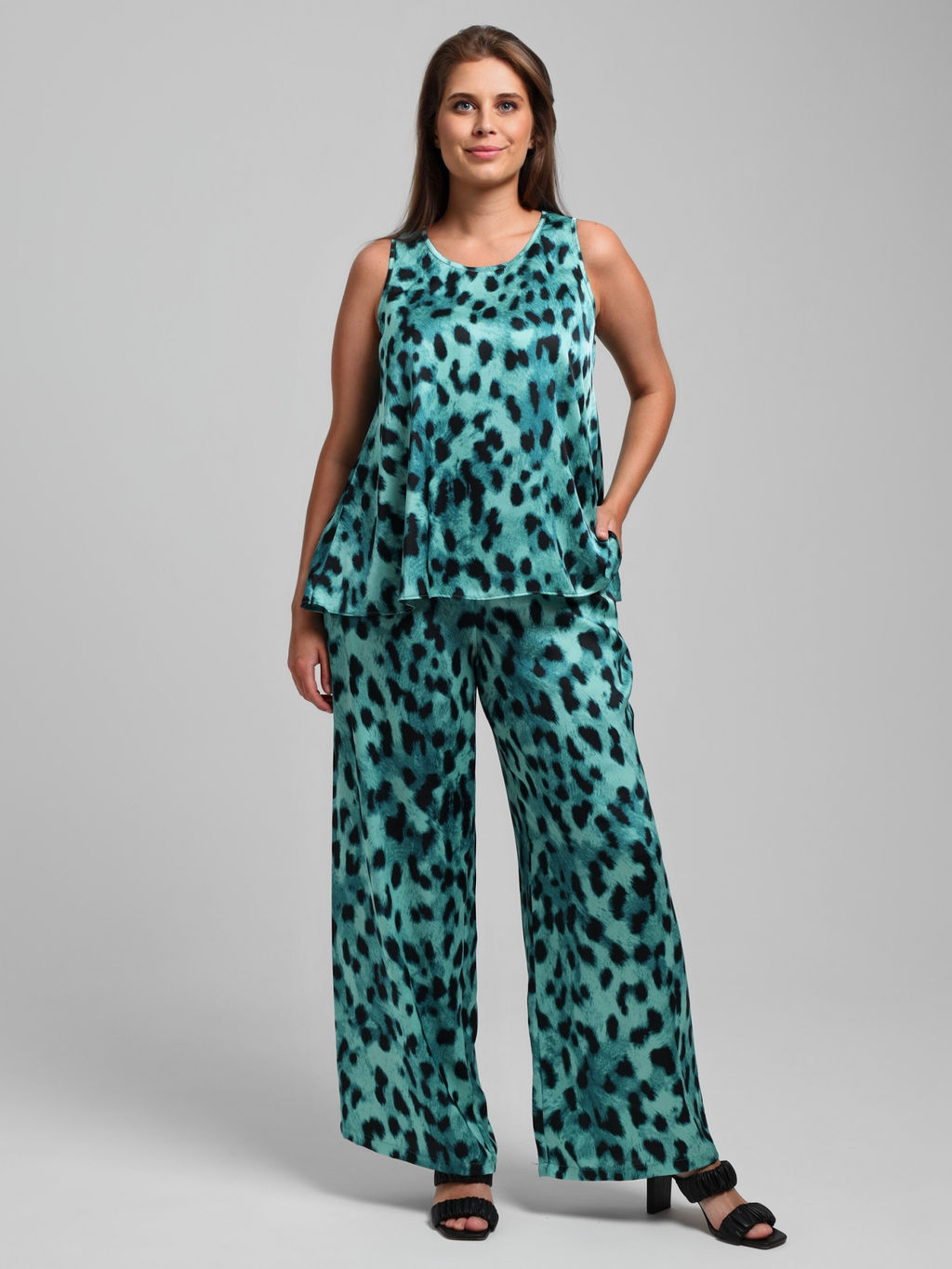 VIOTEX Брюки Найт-2 - Виотекс фото 12