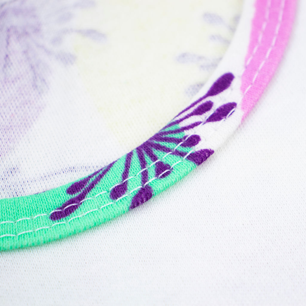 Сорочка Youlala интерлок из хлопка  фото 3