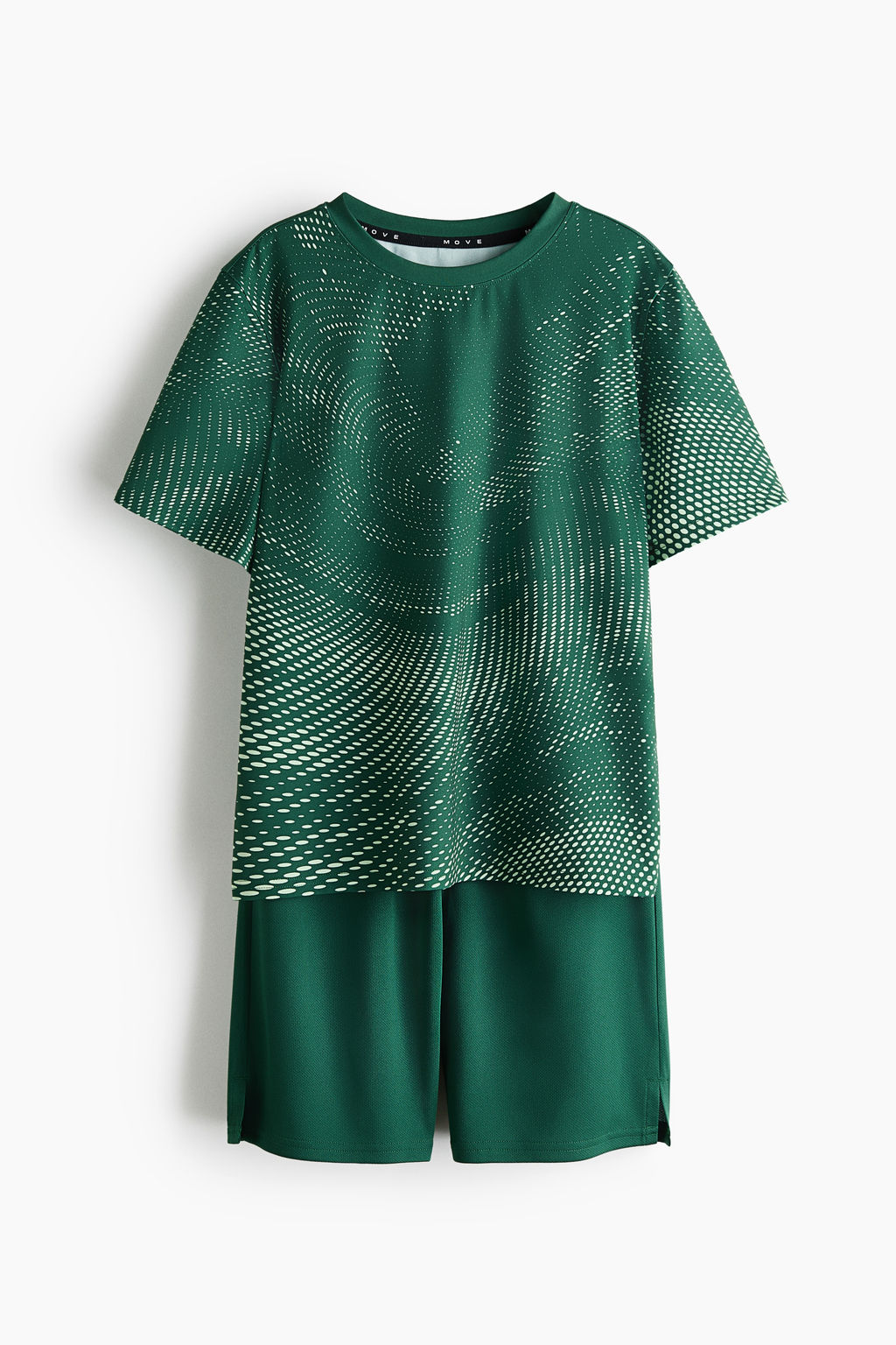 Conjunto de deporte de 2 piezas con DryMove - H&m фото 2