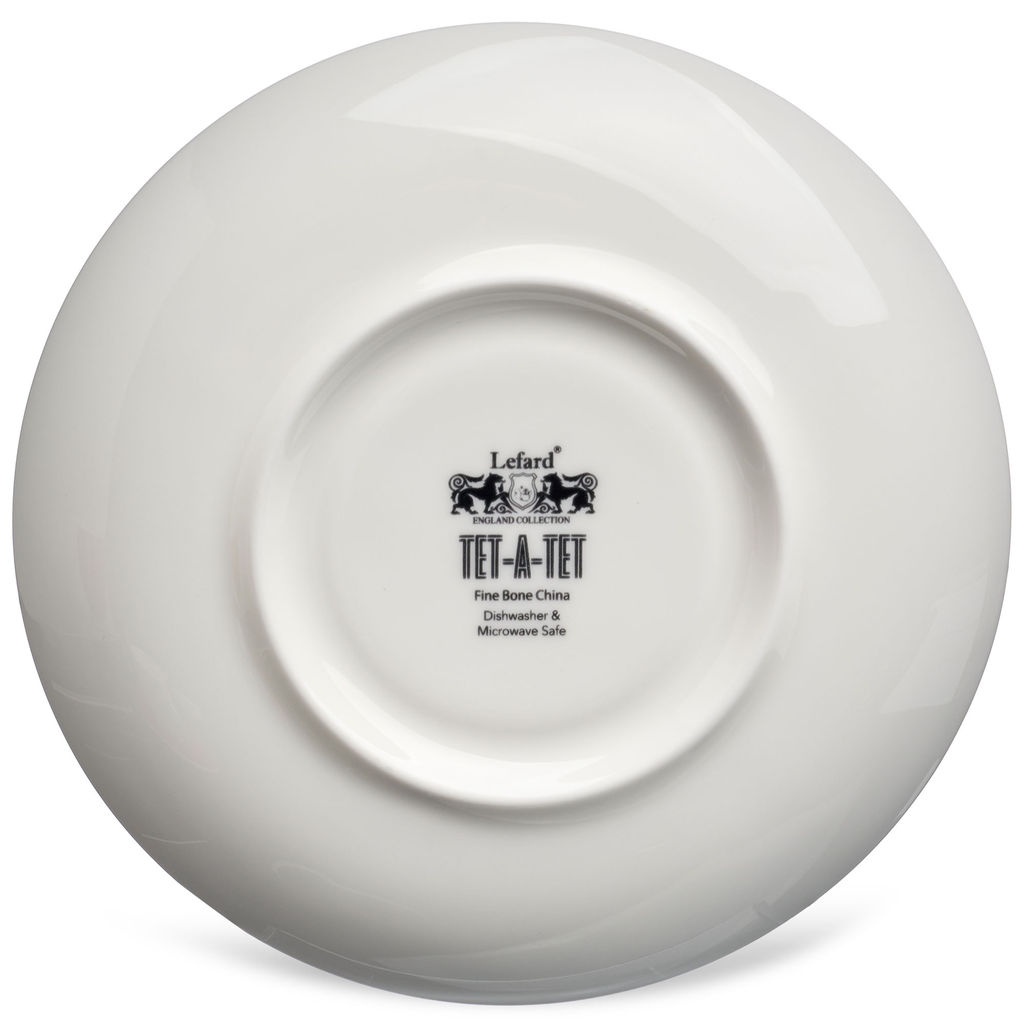 ЧАЙНЫЙ НАБОР LEFARD TET-A-TET НА 2 ПЕР. 4 ПР. 300 МЛ  фото 2