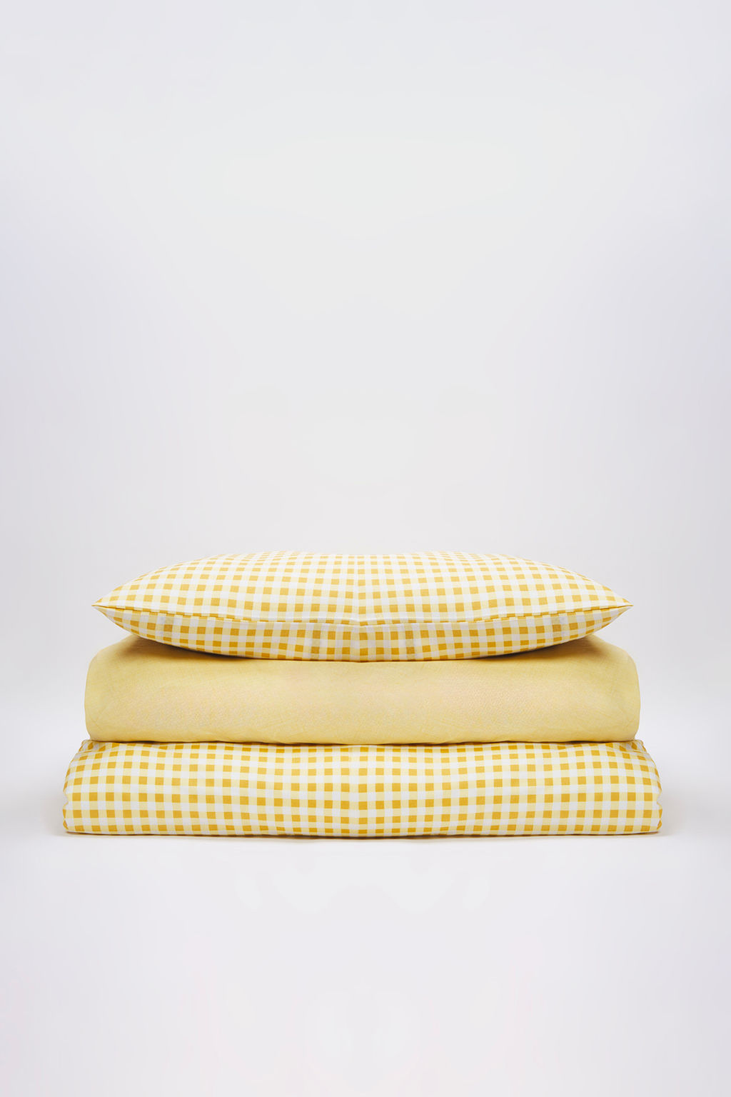 Trendyolmilla Home Tek Kisilik Kolay Utulenebilir Potikare Desenli Nevresim Tak?m? 160x220cm TPHSS25TKN00001  фото 3