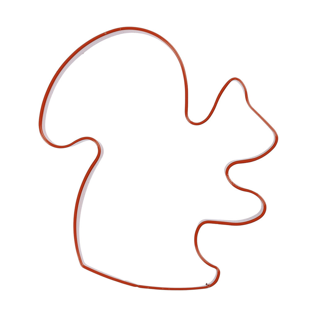 S-CHIEF SHF-0105 Набор вырубок нержавеющая сталь 4 шт №04 Осень фото 6