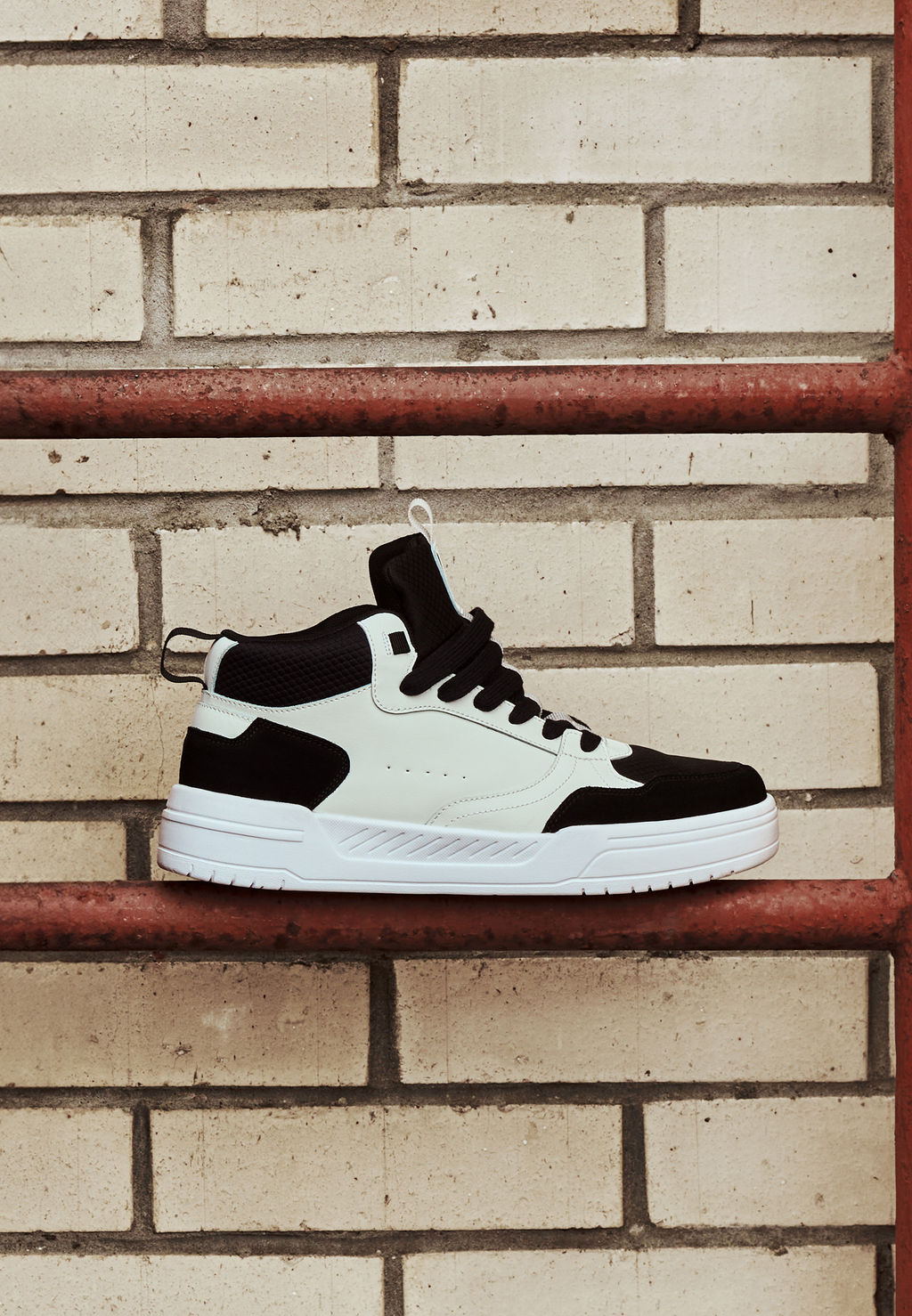 Ботинки - Mascotte фото 2