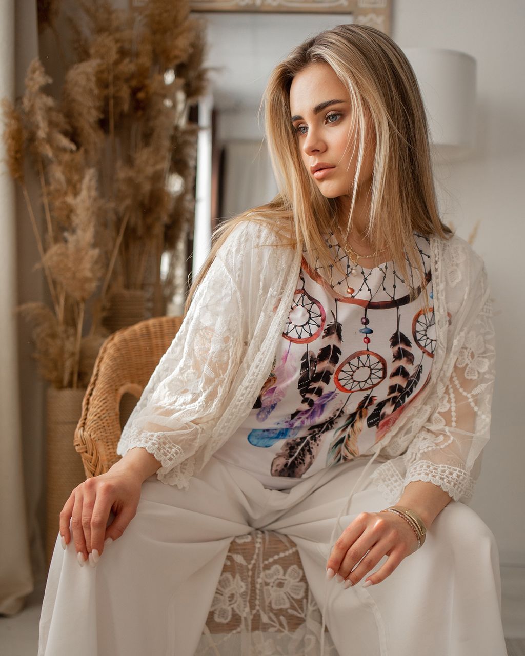 Футболка FP009 - Elena sorti фото 4