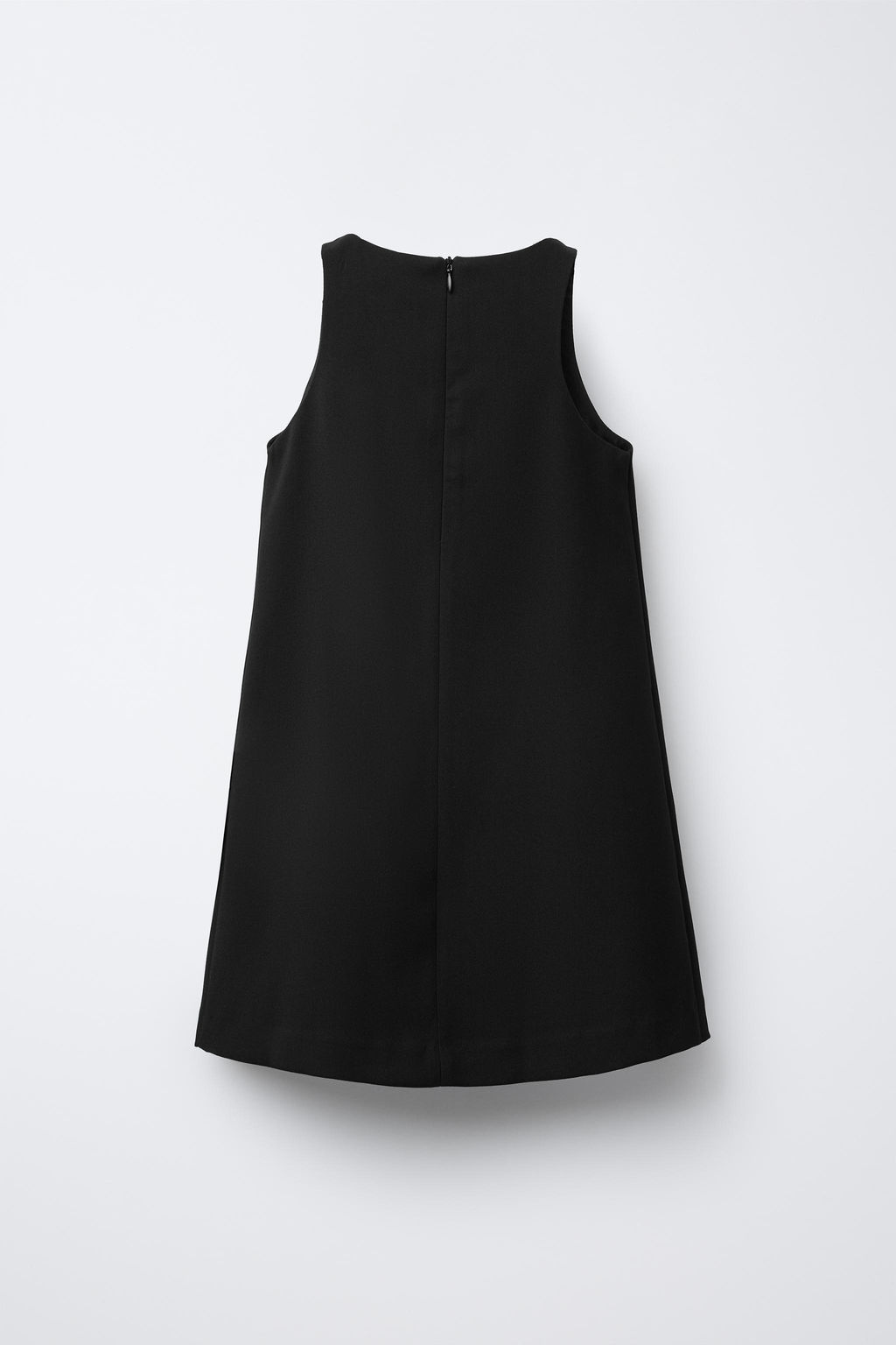 PINAFORE DRESS WITH BOWS - Zara фото 2