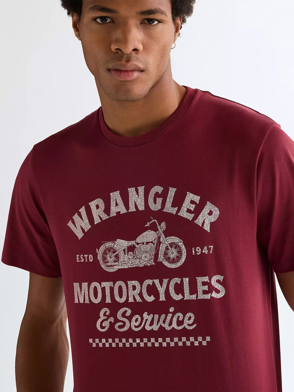 Футболка мужская