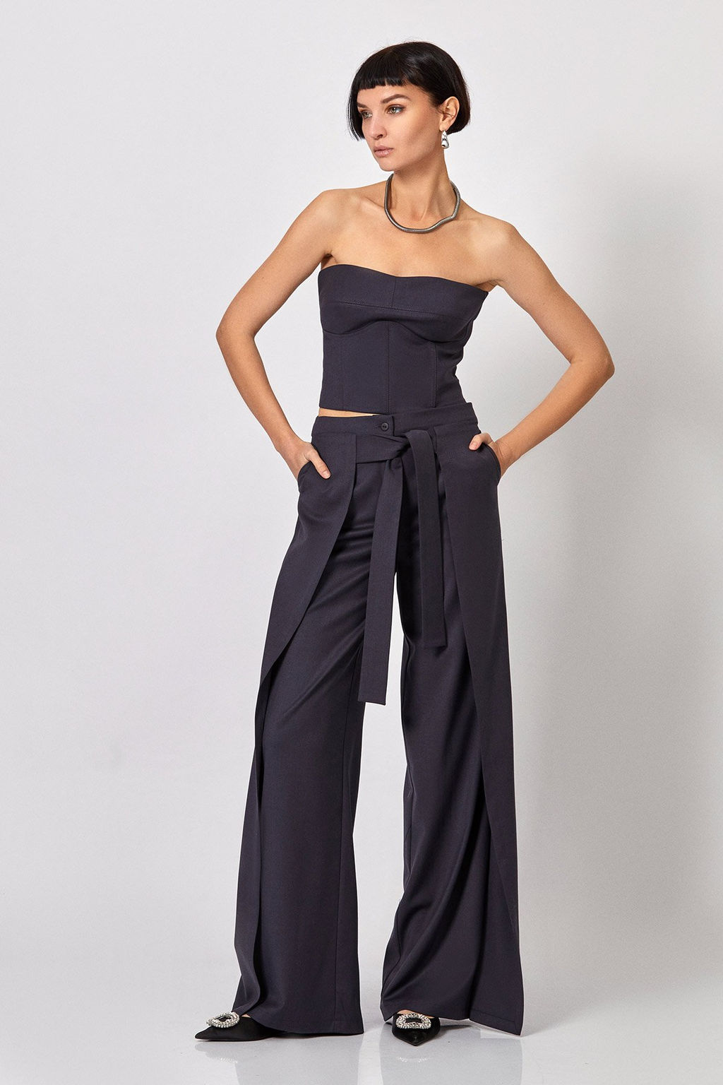 Брюки 5182.3 - Rivoli фото 2