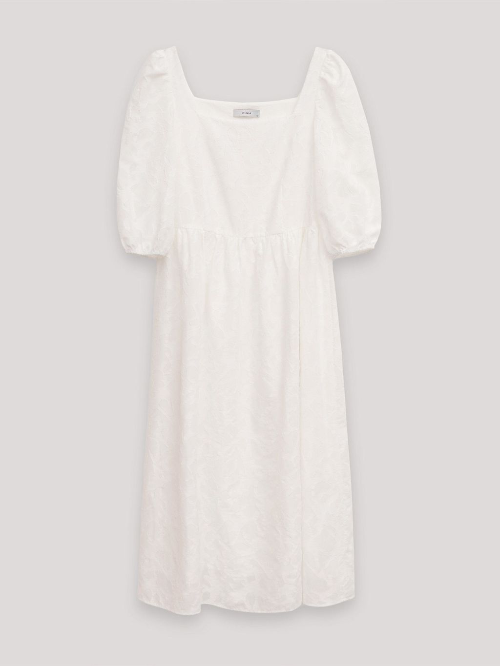 Платье а-силуэта PL1280/salina - Emka фото 6