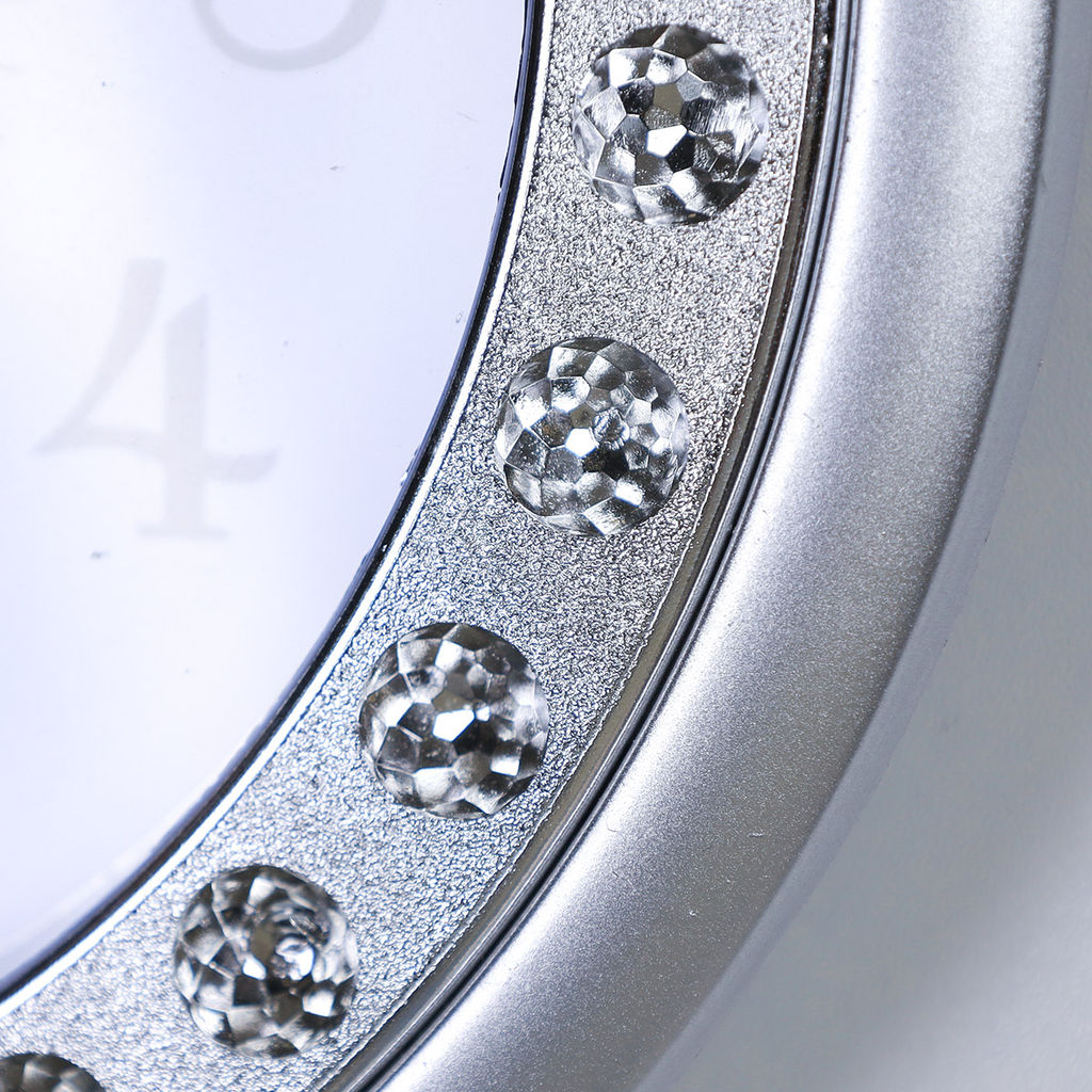 Часы настенные 22 см / 183 /уп 60/ - Галеонтрейд фото 30