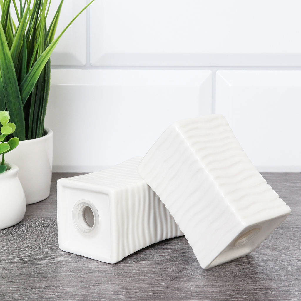 Набор для специй 3 предмета / NS31 /уп 24/ на деревянной подставке