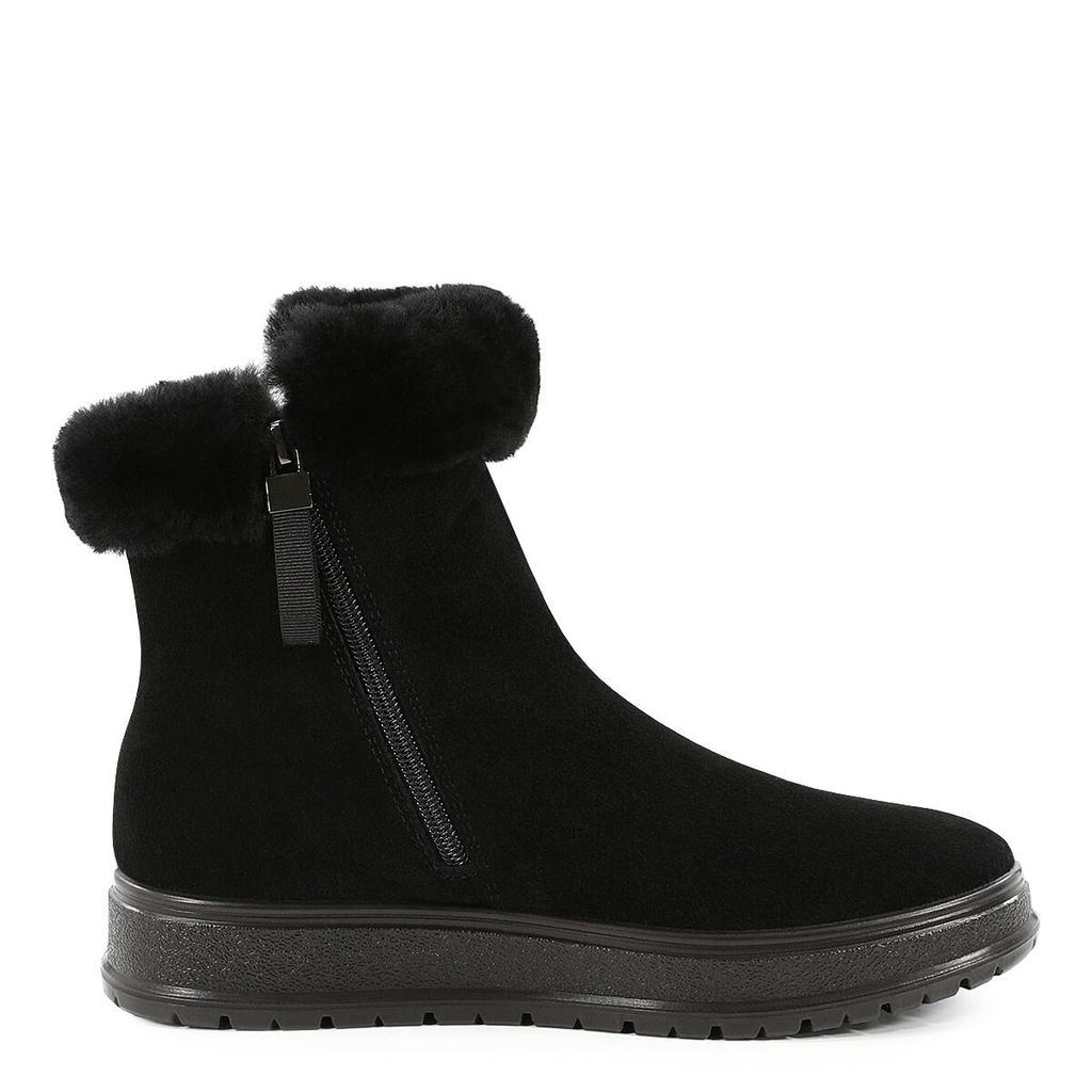 Ботинки женские