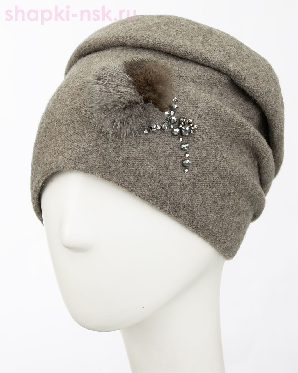 Марта 474 Бини женская (56-58)