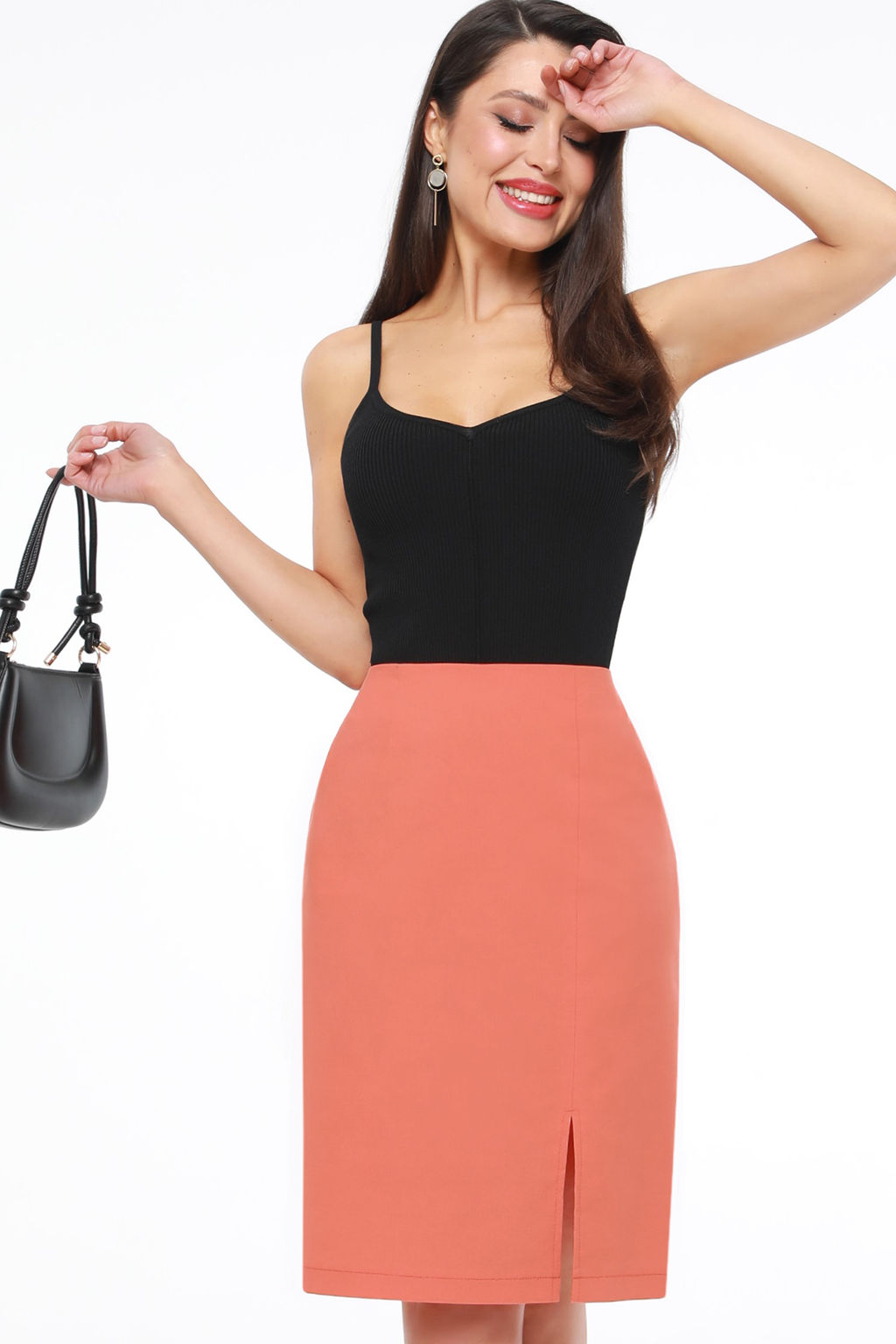 Юбка Высокий стандарт, нью - Dstrend фото 3